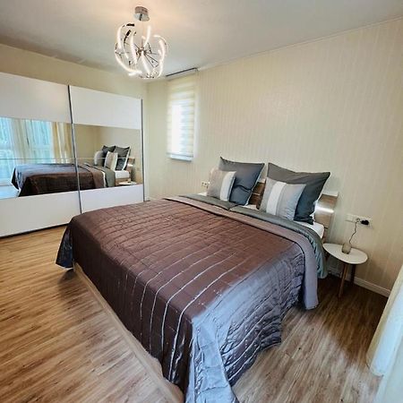 Apartment Kuenzelsau Ngoại thất bức ảnh