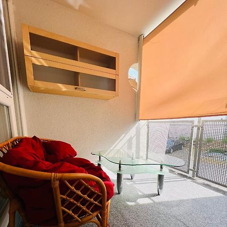 Apartment Kuenzelsau Ngoại thất bức ảnh