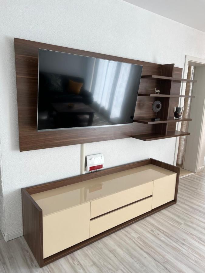 Apartment Kuenzelsau Ngoại thất bức ảnh
