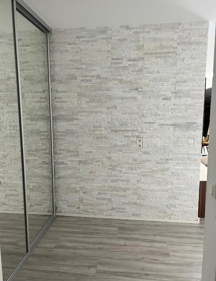 Apartment Kuenzelsau Ngoại thất bức ảnh