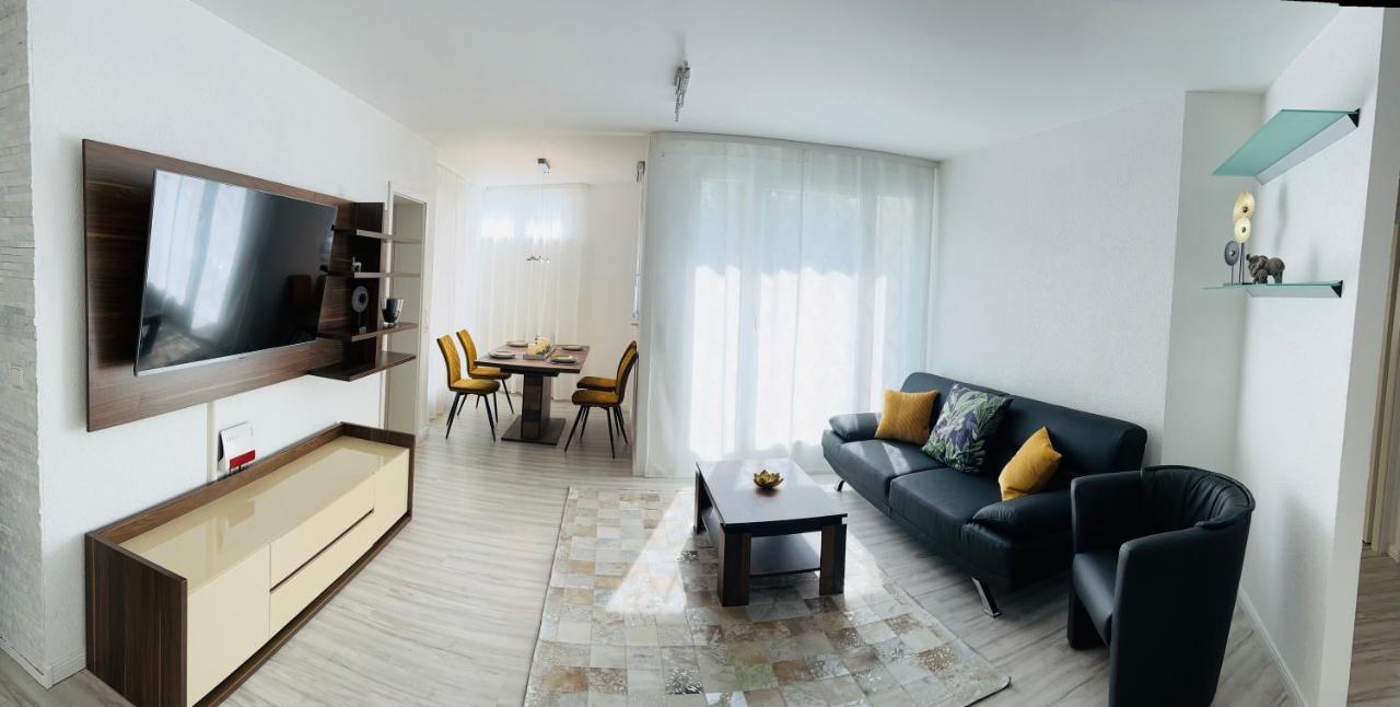 Apartment Kuenzelsau Ngoại thất bức ảnh