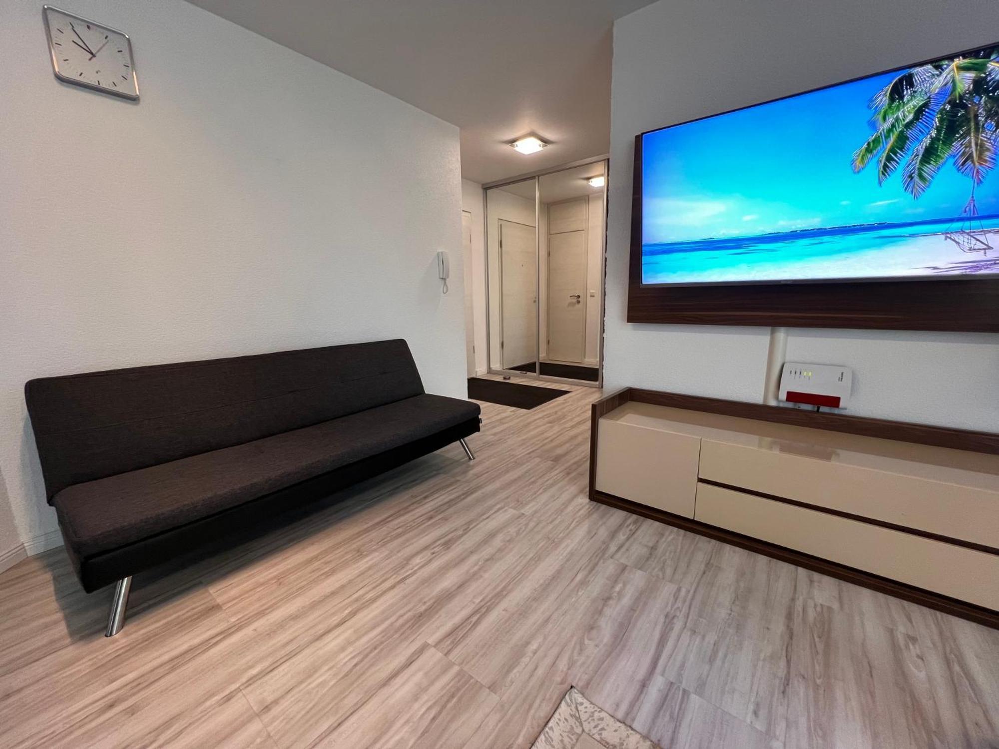 Apartment Kuenzelsau Ngoại thất bức ảnh